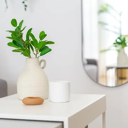 Apartment Bhost - Agua De La Victoria Malaga