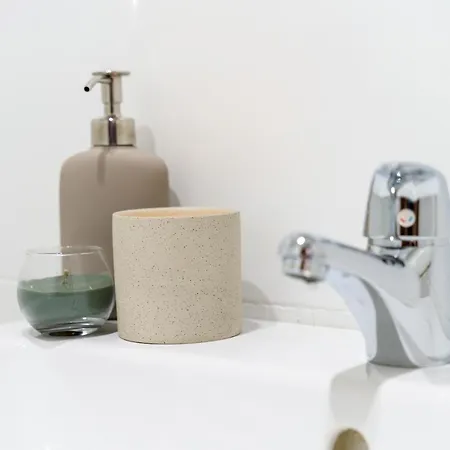 Apartamento Bhost - Agua De La Victoria Málaga