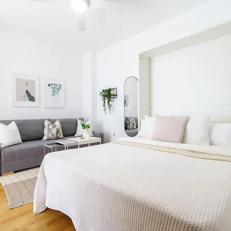 Apartamento Bhost - Agua De La Victoria *