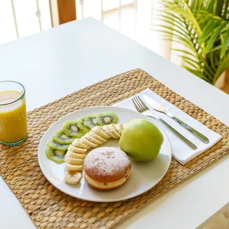 Bhost - Agua De La Victoria * 말라가