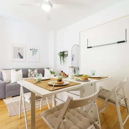 Bhost - Agua De La Victoria Apartment *