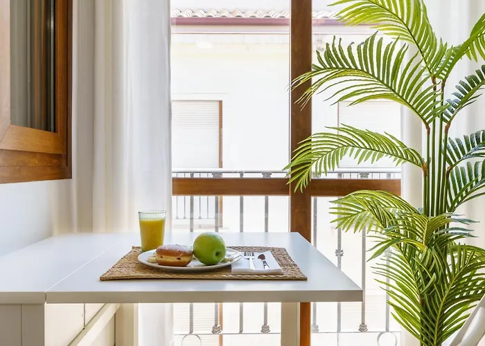 Bhost - Agua De La Victoria Apartment