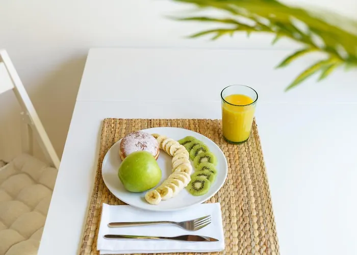 Bhost - Agua De La Victoria Apartment *